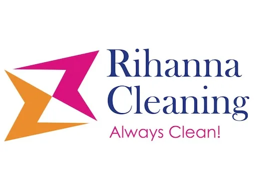 logo Rihana Cleaning