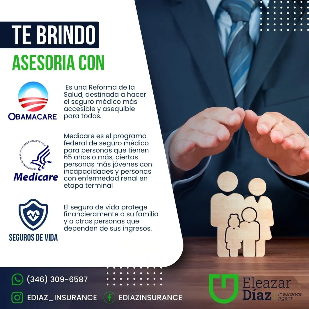 servicio de seguros