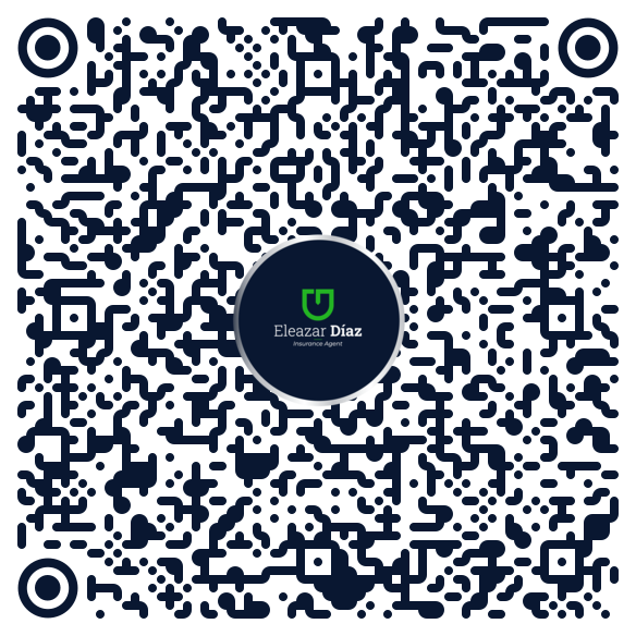 qr-code Eleazar Diaz